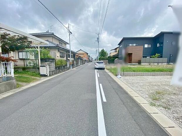 現地（2025年7月）撮影 休日、平日問わずお気軽にお問合せくださいませ。