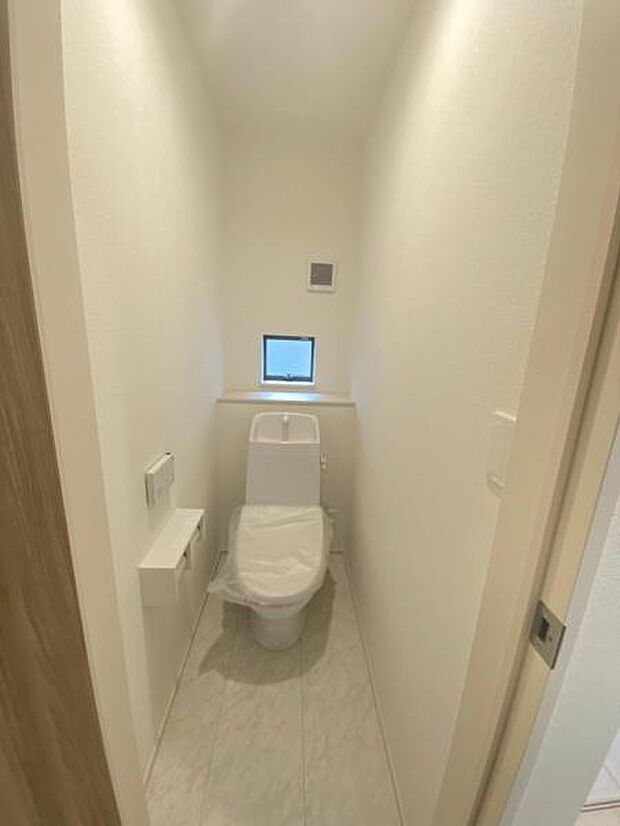 A号棟　内観写真