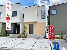 愛知県北名古屋市鍜治ケ一色東一丁目