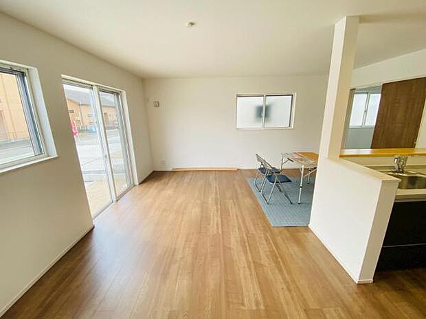 3号棟 内観写真