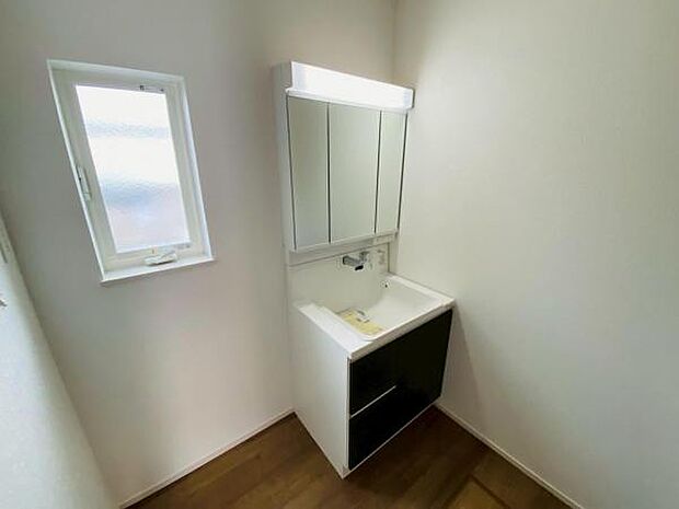 3号棟 内観写真