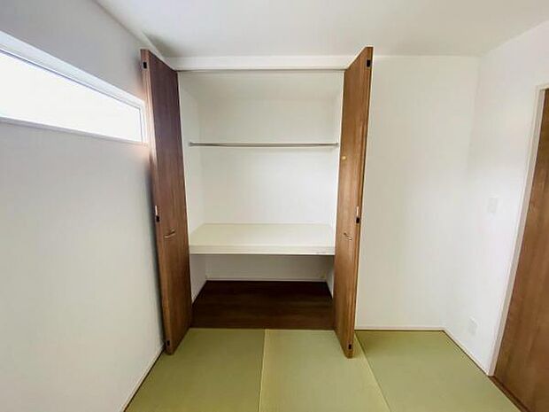 3号棟 内観写真