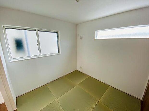 3号棟 内観写真