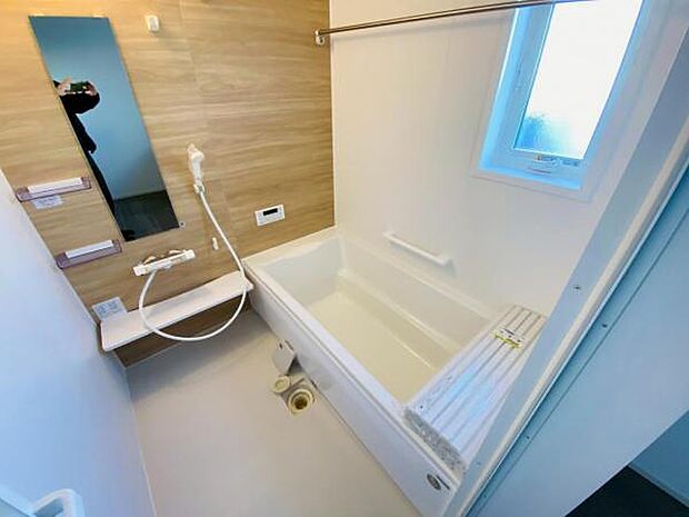 1号棟 内観写真