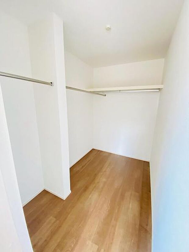 1号棟 内観写真