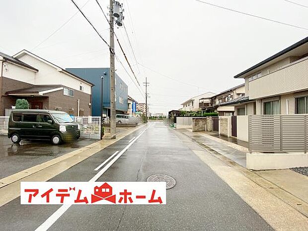 現地（2025年11月）撮影 休日、平日問わずお気軽にお問合せくださいませ。