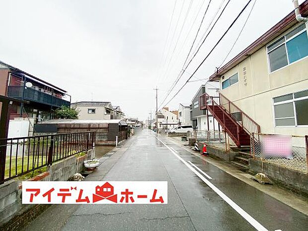 現地（2025年11月）撮影 休日、平日問わずお気軽にお問合せくださいませ。