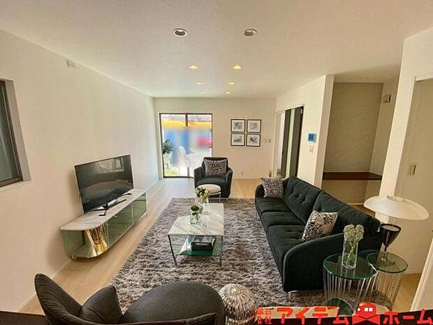 ※家具設置イメージです。