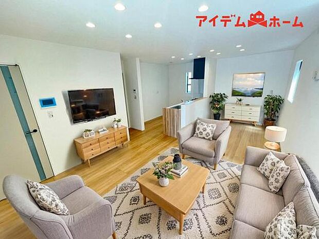 ※家具設置イメージです。