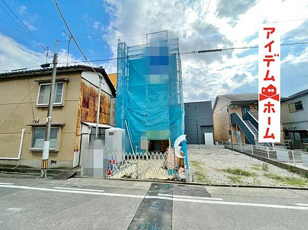 現地(2025年11月)撮影 休日、平日問わずお気軽にお問合せくださいませ。