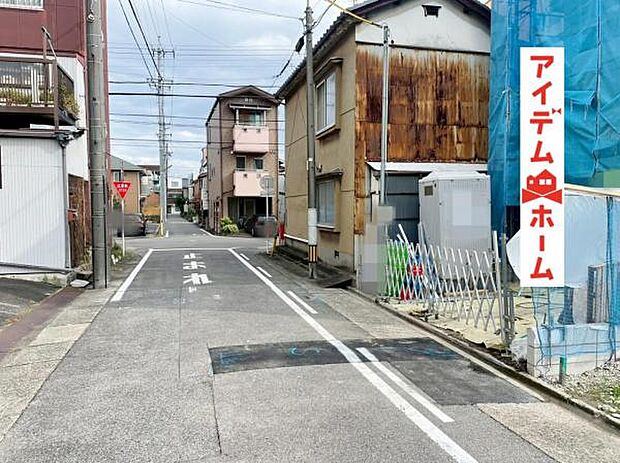現地(2025年11月)撮影 休日、平日問わずお気軽にお問合せくださいませ。