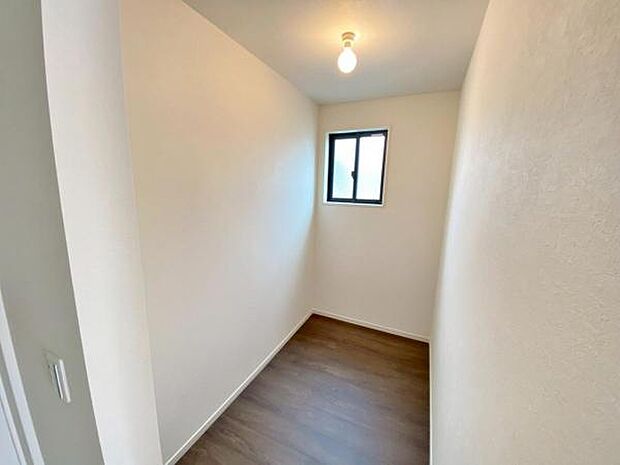 1階のフリースペースです。