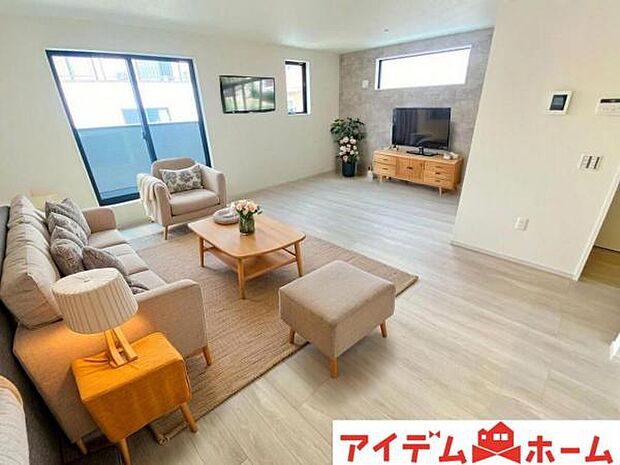 ※家具設置イメージです。