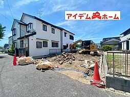 愛知県清須市西枇杷島町城並3丁目11番9