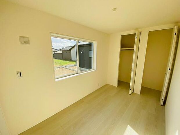 3号棟　内観写真