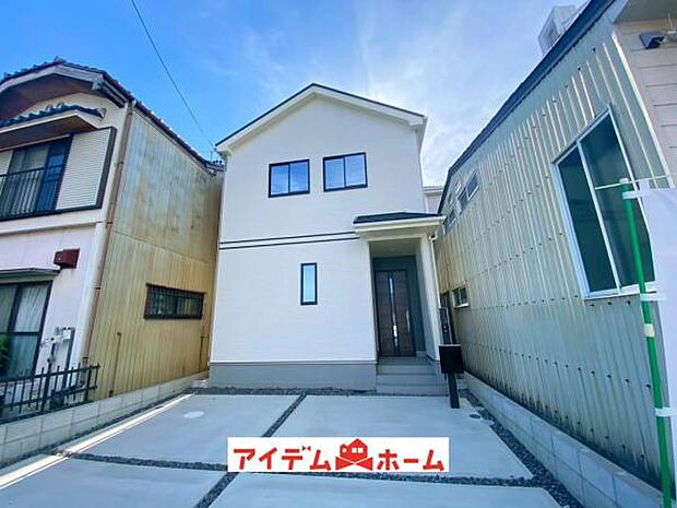 現地(2025年10月)撮影 平日・土日問わずご案内致しますお気軽にお問合わせ下さいませ。 