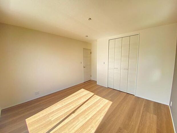 5号棟　内観写真