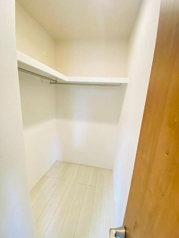 2号棟　内観写真