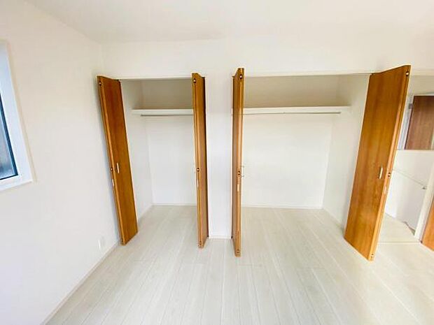 2号棟　内観写真