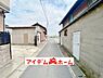 外観：前面道路 いつでも現地ご案内いたします♪