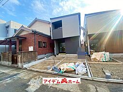 愛知県名古屋市西区貝田町1丁目51-1