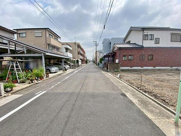 現地(2025年8月)撮影 休日、平日問わずお気軽にお問合せくださいませ。