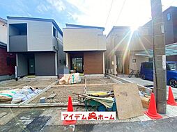 愛知県名古屋市西区貝田町1丁目51-1