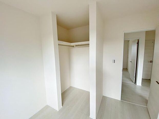 内観写真 平日・土日問わずご案内致しますお気軽にお問合わせ下さい♪