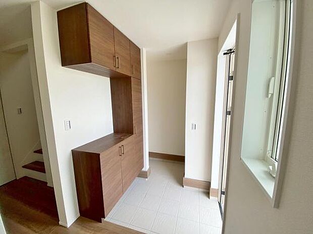 内観写真 平日・土日問わずご案内致しますお気軽にお問合わせ下さい♪