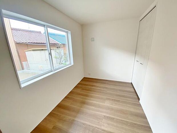 内観写真 平日・土日問わずご案内致しますお気軽にお問合わせ下さい♪