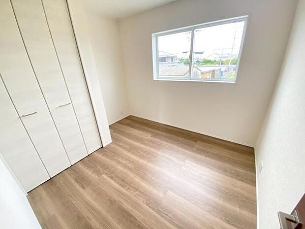 内観写真 平日・土日問わずご案内致しますお気軽にお問合わせ下さい♪