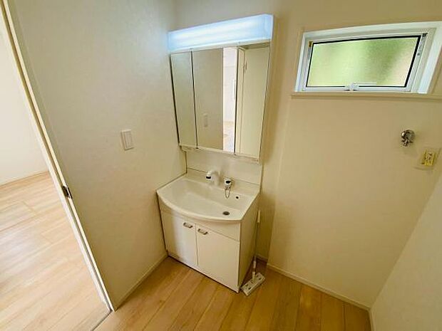 1号棟　内観写真