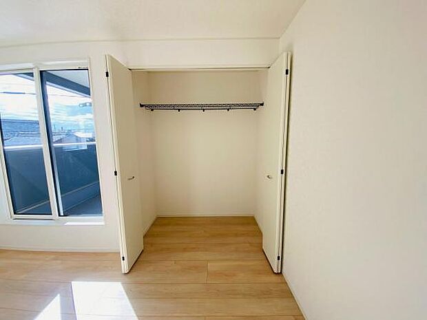 1号棟　内観写真