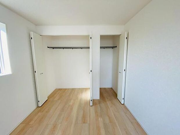 1号棟 内観写真