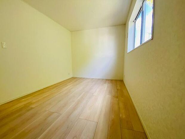 1号棟　内観写真