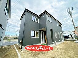 愛知県海部郡大治町大字八ツ屋字西田面