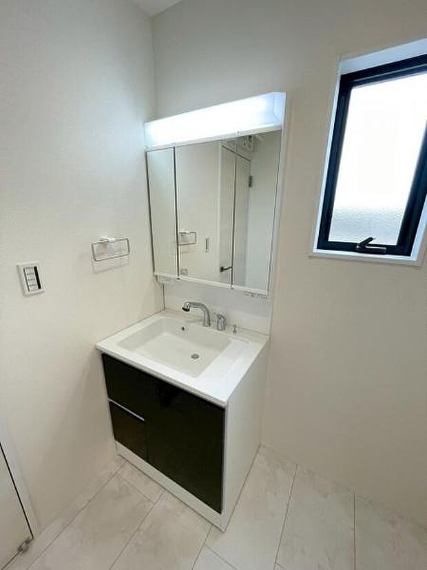 1号棟　内観写真