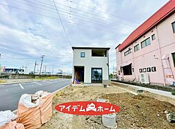 愛知県海部郡大治町大字八ツ屋字西田面