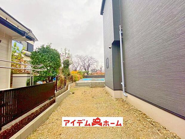 B号棟 外観写真 平日・土日問わずご案内致します!お気軽にお問合わせ下さい♪