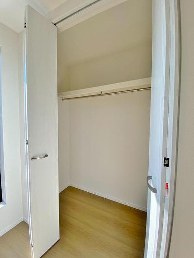 A号棟　内観写真