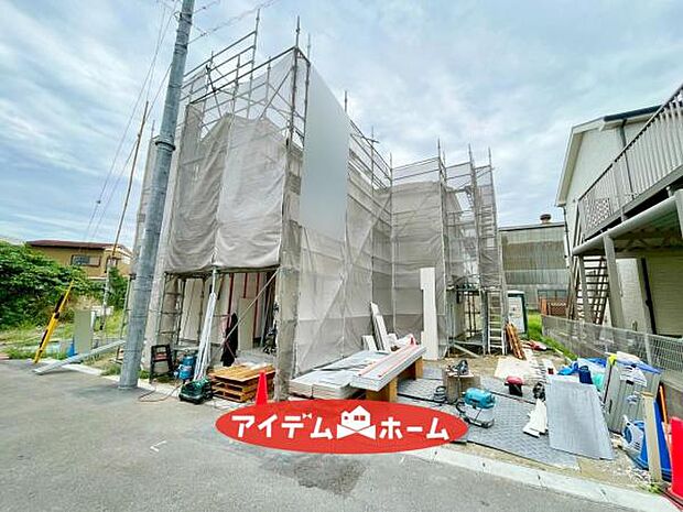 現地(2025年10月)撮影 休日、平日問わずお気軽にお問合せくださいませ。