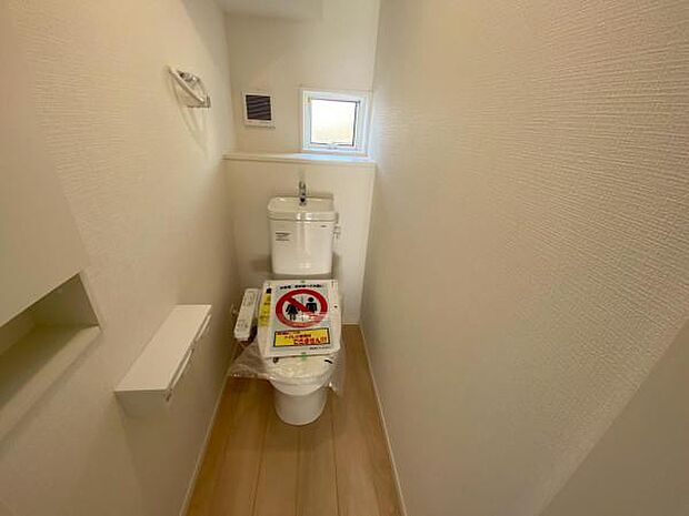 3号棟　内観写真