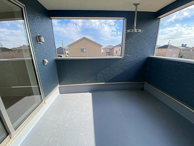 3号棟　内観写真