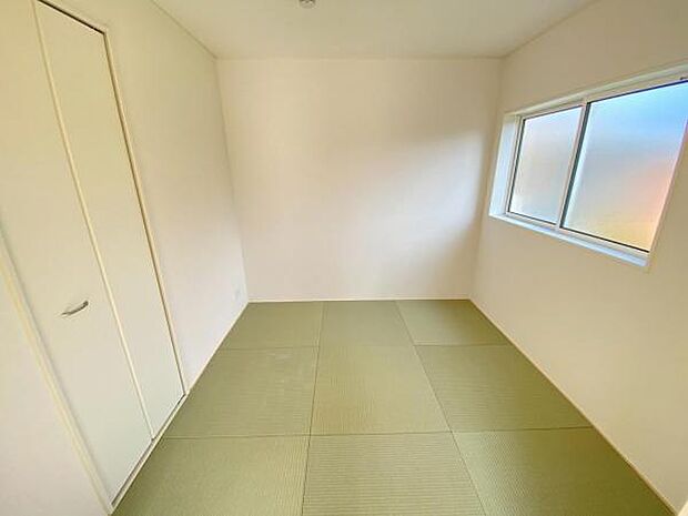 3号棟　内観写真