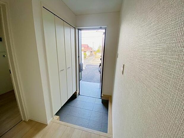 1号棟 内観写真