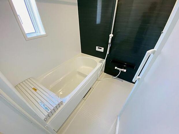 1号棟 内観写真