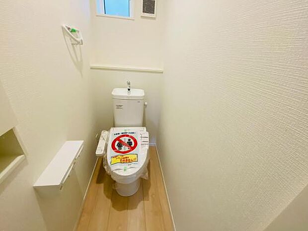 1号棟　内観写真 