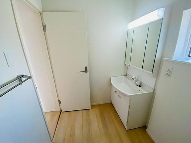 1号棟 内観写真