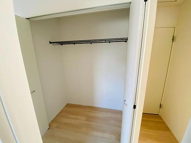 1号棟　内観写真 