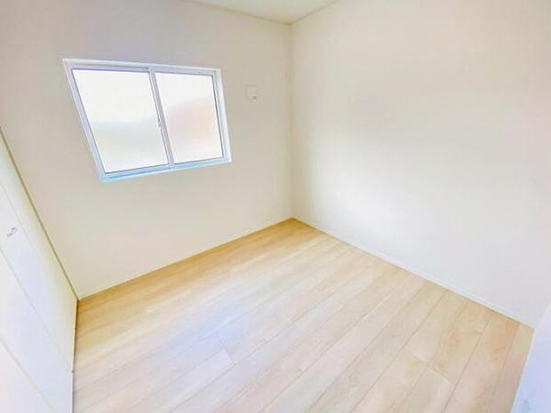 1号棟 内観写真